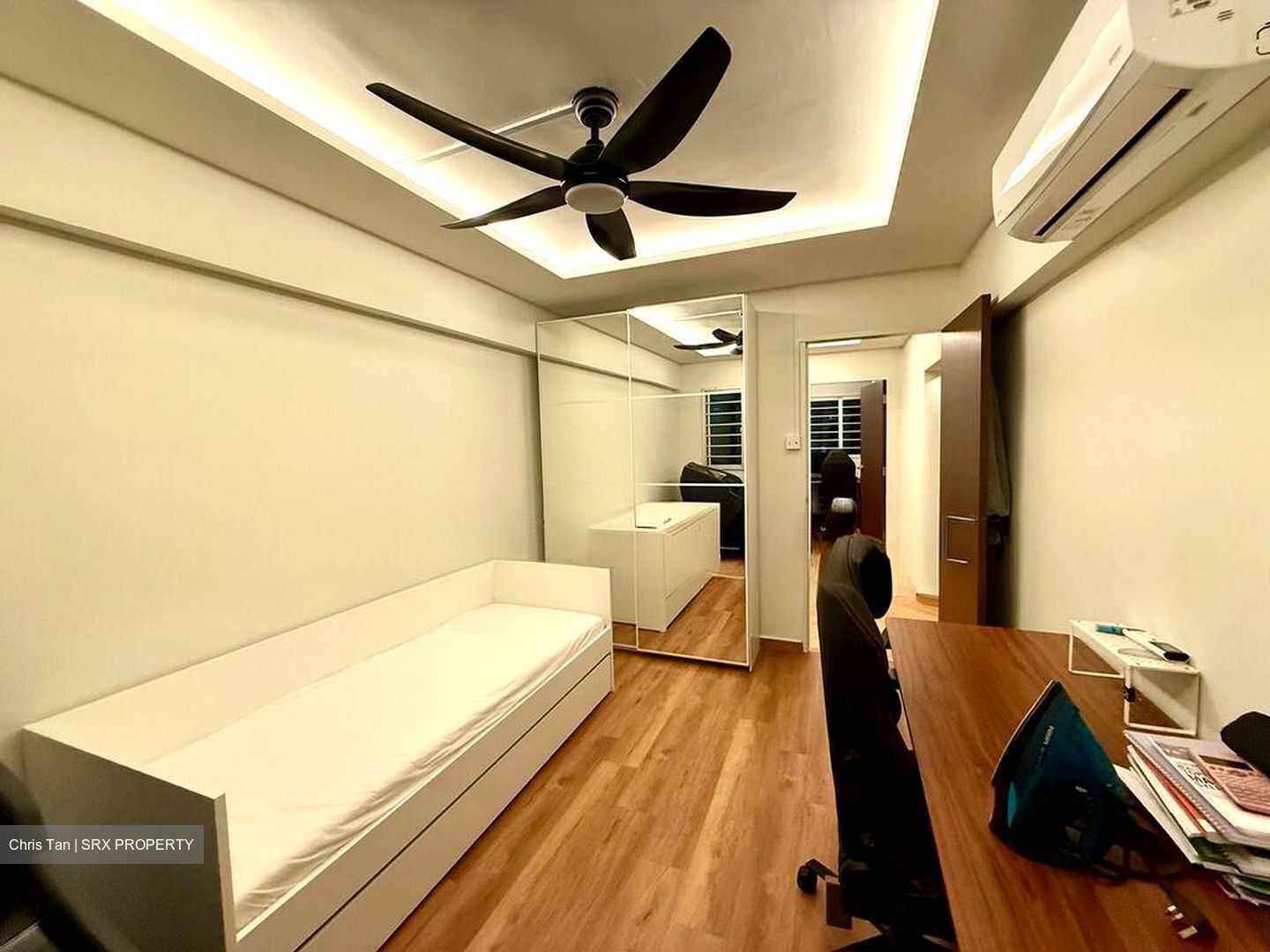 Blk 136 Bishan Green (Bishan), HDB 5 Rooms #583709661